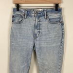 Abercrombie & Fitch Skinny High Rise Jeans Curve Love Women’s Size 26 or 2 Long Photo 2