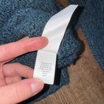 Gap Women's Sweater in Dark Green/Teal Photo 6