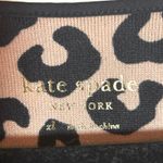 Kate Spade  Women’s Leopard Print Pajama Set Size XL Photo 6