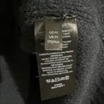 Free People  navy Brookside V Neck Tunic Sweater Photo 5