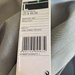 United Colors Of Benetton Stile Benetton Gray Sleeveless Sheath Dress Sz L Gray Pleated Skirt Business Photo 7