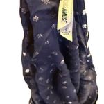 Amuse Society Amuse‎ Society Sunny Honey Camisole Navy nwt Photo 8