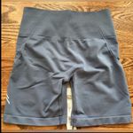 Oner Active  Slate Blue Effortless Shorts Photo 4