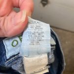 Orvis  Womens Size 10 Jeans Medium Wash Denim Slim Straight Leg 30x30 Photo 5