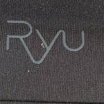 Ryu  Apparel Black Fitted Leggings Photo 2