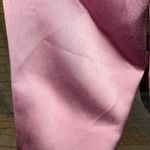 Elegant Mauve Lace Trim Maxi Dress Purple Size 2X Photo 2