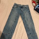 Free People Risk Taker Jeans Photo 0