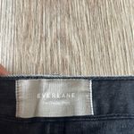 Everlane  Cheeky denim shorts Photo 5