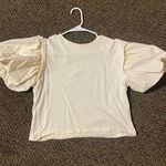 ZARA Top Photo 0