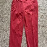 Charter Club  Womens Size 12 Katherine Fit Full Length Trouser Pant Stretch Photo 0