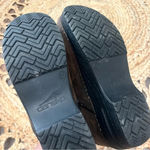 Dansko  Professional Clog Women's 8M EU38 Brown Antique Oiled Photo 5