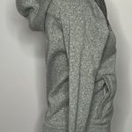 Abercrombie & Fitch Oversized Zip Hoodie Photo 3