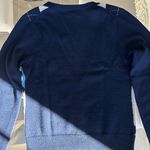 AQUA Cashmere Cardigan Photo 4