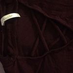 Active USA Criss cross Long sleeve shirt Photo 2