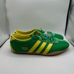 Adidas Wmns Tokyo “Green Pure Sulfur” size 9w Photo 2