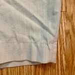 Hunter  Vintage Tan Khaki High Rise Pleated Shorts Womens 6 Photo 5