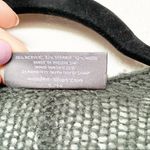 Wooden Ships Nola Fringe Cardigan Green Size Small Photo 9