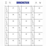 Birkenstock Unisex Arizona Soft Footbed Sandals In Metallic Copper Size 41 NWT Photo 6