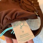 Kona Sol  brown bikini top Photo 5