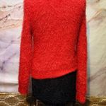 Pink Rose Cozy Rose Pink Sweater Photo 3