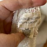 Denim & Supply Ralph Lauren Denim Supply Ralph Lauren White Sequin Knit Long Line Cardigan Photo 5