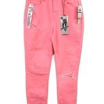 Tinseltown  - Hi-Rise Skinny - Cool Peach 9/29 Photo 2