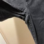 American Eagle Super Hi Rise Jegging Denim Jeans High Waisted Size 8 Regular Photo 3