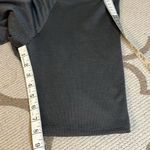 Tribe Kelley  striped 8” inseam biker shorts Photo 6