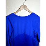 Lululemon NWOT  Mind Over Miles Long Sleeve Size‎ 10 Photo 3