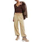 Free People FP Movement Women's Bail Out Long Sleeve Photo 1