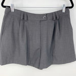 Fossil  Women's High Waist Wide Leg Dressy Shorts [size 31] Photo 0