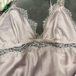 Victoria's Secret Victoria’s Secret Satin Slip Nightgown Photo 11