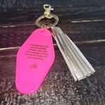 Lilly Pulitzer  Key Chain Photo 1