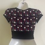 Max Rave  crop top shirt Photo 4