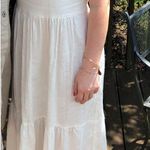 Tahari  Ivory Midi Dress  Photo 0