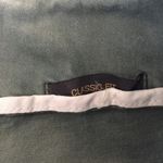 Jag jeans Felicia Classic Fit Pull On Ankle Pants Womens Plus Size 14 Teal Photo 3