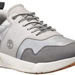 Timberland Kiri Up Nubuck Leather Retro classic grey/castlerock colorway comfy Photo 0