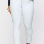 Athleta  Sculptek skinny crop jeans sz 6 Photo 0