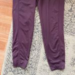 Tahari Sport Small Purple Leggings Photo 1