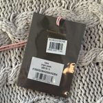 House Of CB  / Ivana Apricot Gathered Asymmetric Dress / small Photo 11