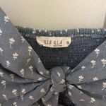 Illa Illa Crop Top Photo 3