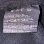 Harley Davidson Wind Breaker Zipper & Velcro Closure Sz smallMultiple Season‎ Black Photo 9