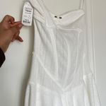 Fashion Trends Corset Mini Dress Photo 1