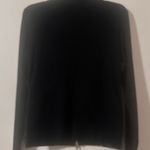 Cable & Gauge Faux Leather Jacket Photo 3