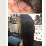 Human hair Full Photo 3