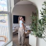 Joah Brown  Joggers Photo 2