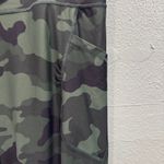 Old Navy Active Green Camouflage Patterned Leggings XL Tall Photo 1