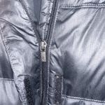 Columbia  Long Puffer Jacket Sz XS Photo 4