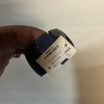 New NWT Gameday Jewelry Black Purple Baltimore Ravens Hand Painted Wood Bracelet Photo 5