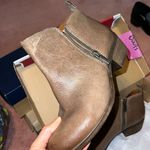 Lucky Brand Boise Booties Boots Photo 3